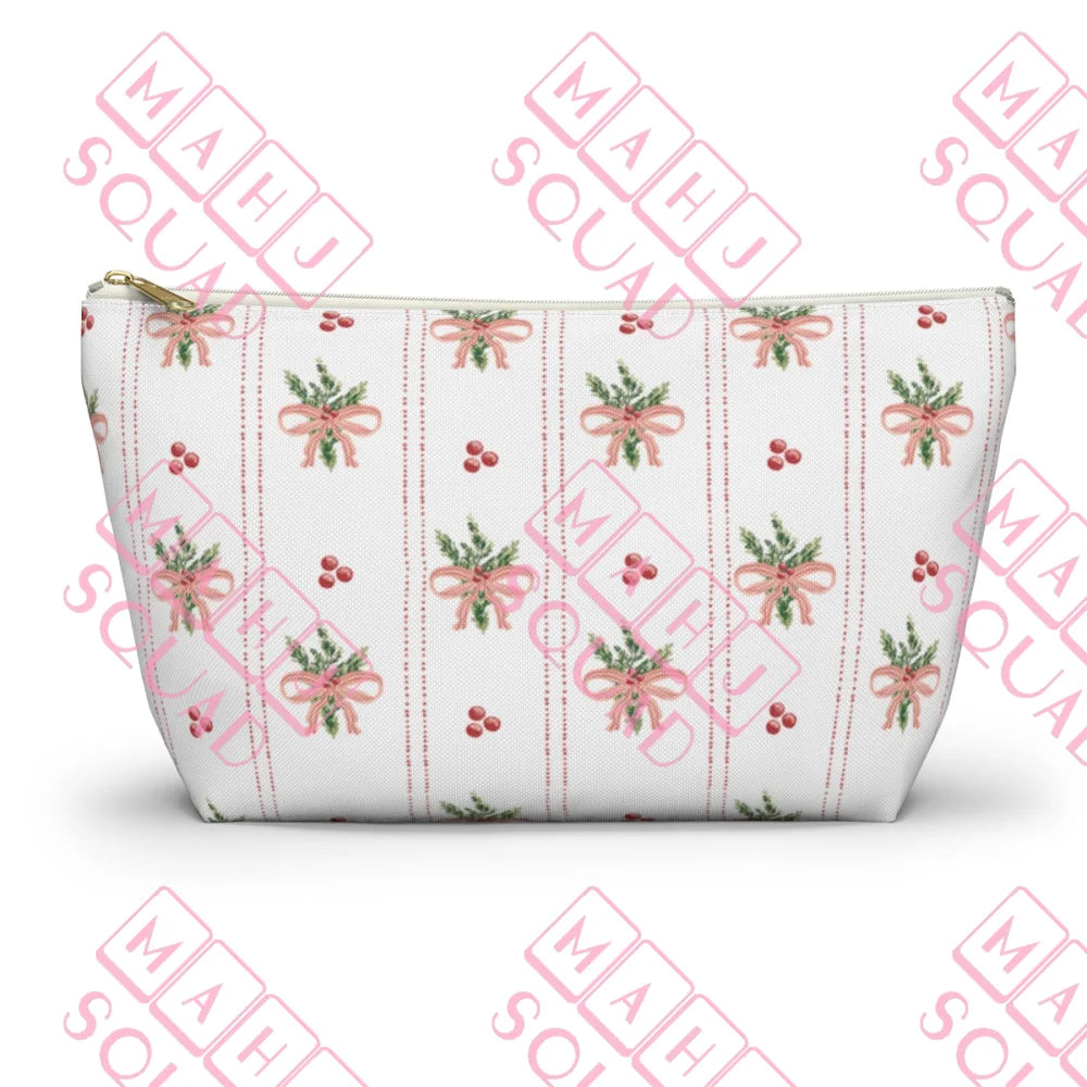Christmas Tile Bag - Pouches & Coin Purses