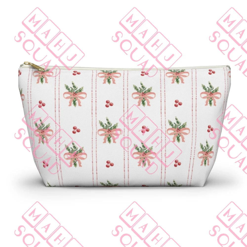 Christmas Tile Bag - Pouches & Coin Purses