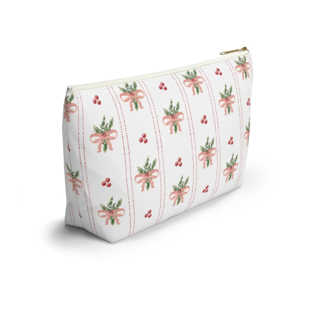 Christmas Tile Bag - Pouches & Coin Purses