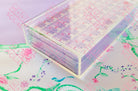 Acrylic box- made for Parisian and Nutcracker sets
