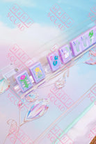 Bejeweled Dream Mahjong Mat - Mahjong Mats