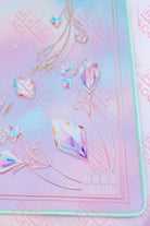 Bejeweled Dream Mahjong Mat - Mahjong Mats
