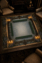 Brontë Collection- Wuthering Heights - Mahjong Mats