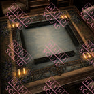 Brontë Collection- Wuthering Heights - Mahjong Mats