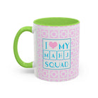 I love my Mahj Squad mug - Mug