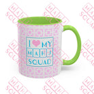 I love my Mahj Squad mug - Mug