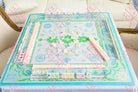Just Peachy Tile Set - Mahjong