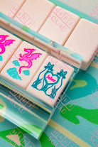Just Peachy Tile Set - Mahjong
