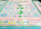 Just Peachy Tile Set - Mahjong