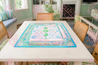 Just Peachy Tile Set - Mahjong