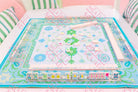 Just Peachy Tile Set - Mahjong