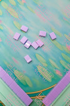 Monet’s Reflections Mahjong Mat - Mahjong Mats