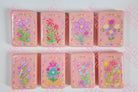 Nutcracker Ballet Mahjong Tile Set with tile bag - PREORDER - Mahjong