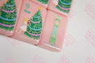 Nutcracker Ballet Mahjong Tile Set with tile bag - PREORDER - Mahjong