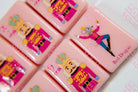 Nutcracker Ballet Mahjong Tile Set with tile bag - PREORDER - Mahjong