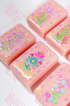Nutcracker Ballet Mahjong Tile Set with tile bag - PREORDER - Mahjong