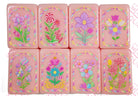 Nutcracker Ballet Mahjong Tile Set with tile bag - PREORDER - Mahjong