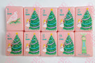Nutcracker Ballet Mahjong Tile Set with tile bag - PREORDER - Mahjong