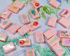 Nutcracker Ballet Mahjong Tile Set with tile bag - PREORDER - Mahjong