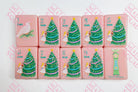 Nutcracker Ballet Mahjong Tile Set with tile bag - PREORDER - Mahjong