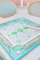 Oushak Mahjong Mat - Mahjong Mats