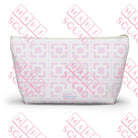 Palm Springs Mahjong Tile Bag - Pouches & Coin Purses