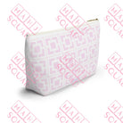 Palm Springs Mahjong Tile Bag - Pouches & Coin Purses