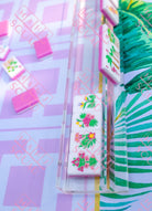 Palm Springs Mahjong Tiles - Mahjong