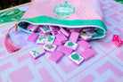 Palm Springs Mahjong Tiles - Mahjong