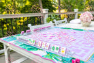 Palm Springs Mahjong Tiles - Mahjong