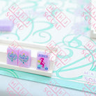 Parisian Tile Set - Mahjong