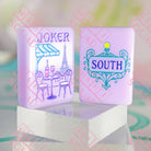Parisian Tile Set - Mahjong