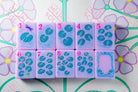 Parisian Tile Set - Mahjong