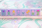 Parisian Tile Set - Mahjong