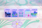 Parisian Tile Set - Mahjong