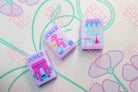 Parisian Tile Set - Mahjong