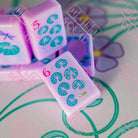Parisian Tile Set - Mahjong