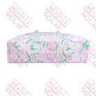 Pastel Chinoiserie Mahjong tote - Totes