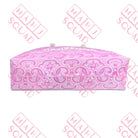 Pink Chinoiserie Mahjong tote - Totes