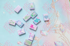 Parisian Tile Set - Mahjong