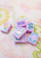 Parisian Tile Set - Mahjong