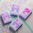 Parisian Tile Set - Mahjong