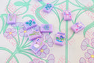 Parisian Tile Set - Mahjong