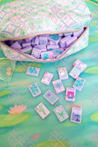 Parisian Tile Set - Mahjong