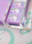 Parisian Tile Set - Mahjong