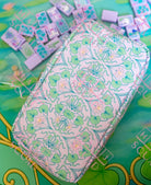 Parisian Tile Set - Mahjong