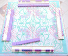 Parisian Tile Set - Mahjong