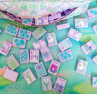Parisian Tile Set - Mahjong