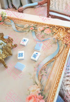 Regency Mahjong Mat - Mahjong Mats