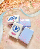 Regency Mahjong Mat - Mahjong Mats